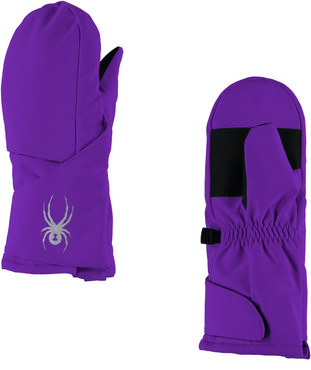 Tg17 Bitsy Cubby Mitt