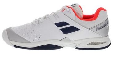 Jr 17 Propulse All Court Shoe