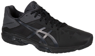 Mn Speed 3 Gel Solution Shoe
