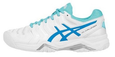 Ld 11 Challenger Gel Shoe