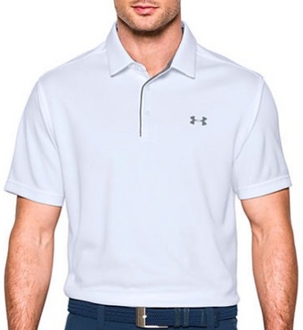 M17 Ua Tech Polo