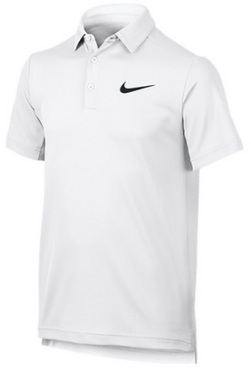 B18 NKE DRY POLO