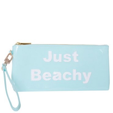 17 Annabelle Wristlet