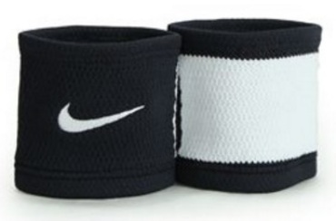 U16 Dri- Fit Stealth Wristbands