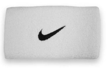 U16 Doublewide Wristband