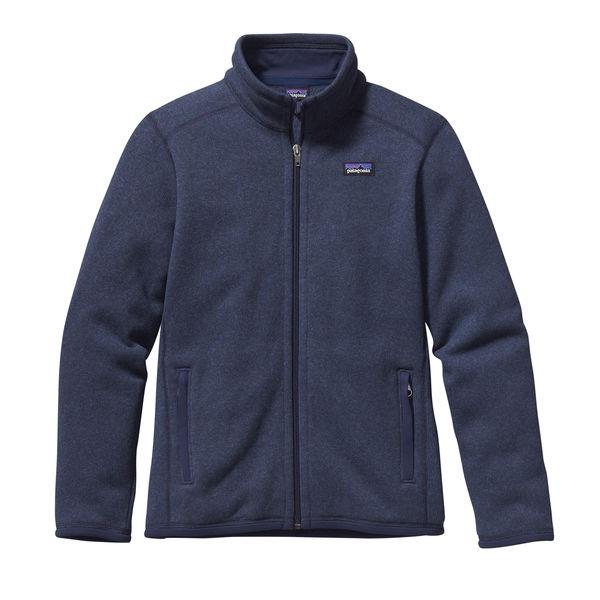 J19 Better Sweater Jkt