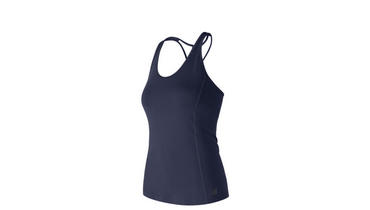L17 Racerback Top