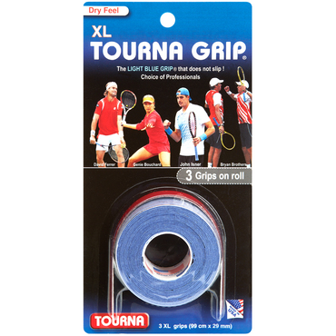 Tourna Grip Xl