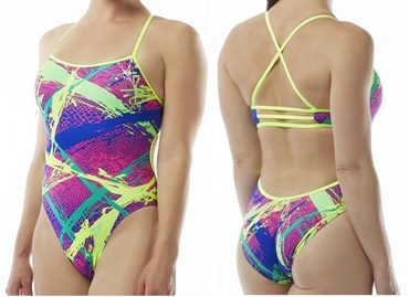 L17 Paseo Suit