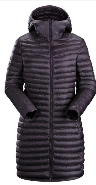 L20 Nuri Coat