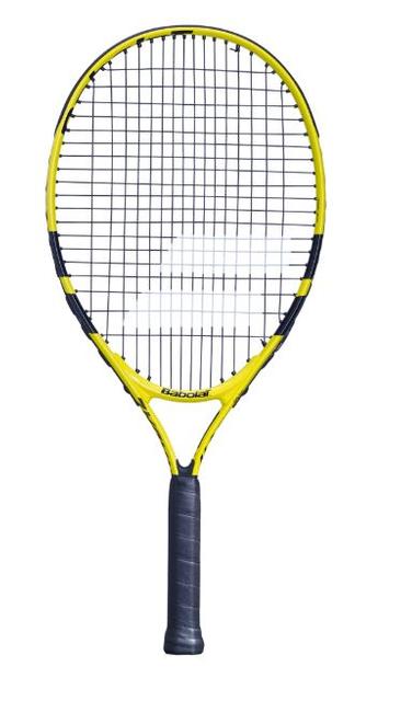 Jr 23` Nadal 125 (pre-strung) Racket