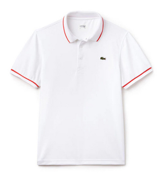 M17 Sport Ss Ultradry Semi Polo