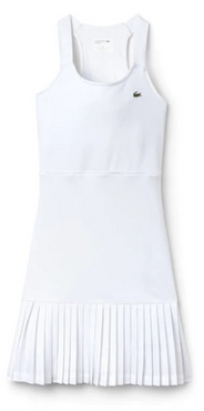 L17 Sleeveless Racerback Dress