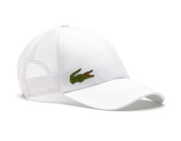U17 Trucker Cap