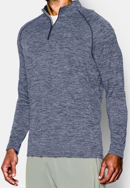 M17 Ua Tech 1/4 Zip