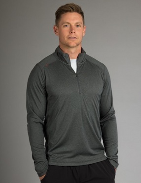 M17 Sequoia Pullover