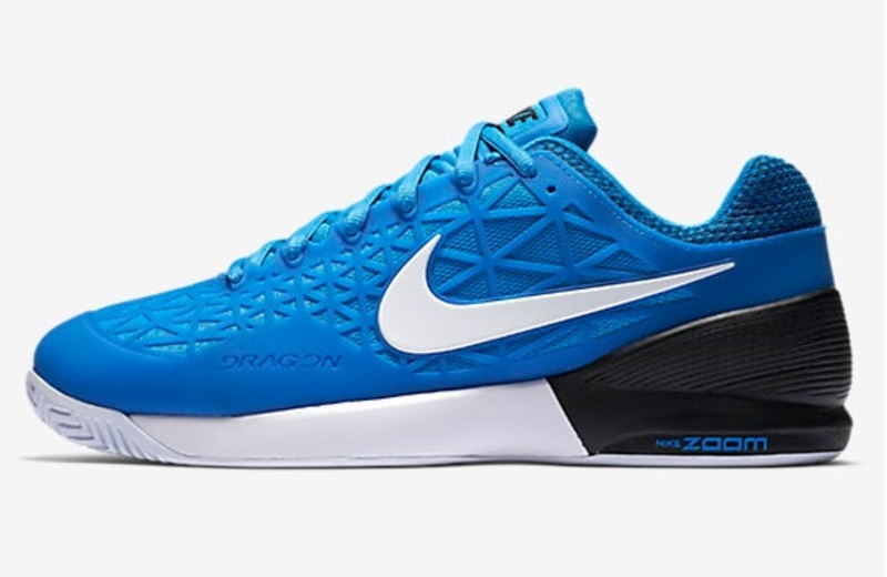 nike zoom cage 2 nike zoom cage 2
