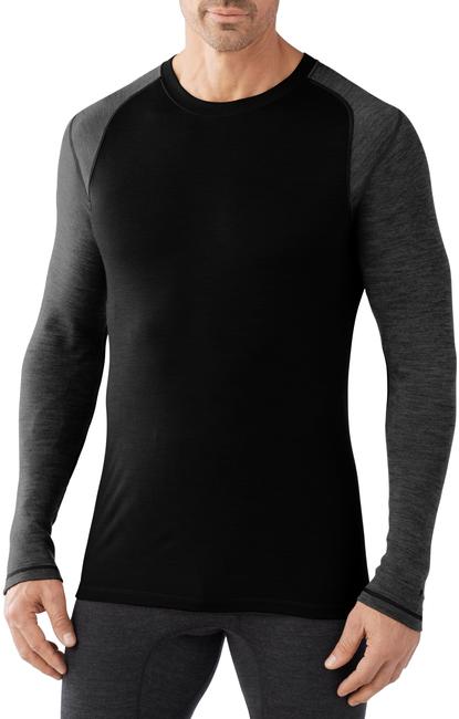 M20 Merino 250 Ptrn Crew