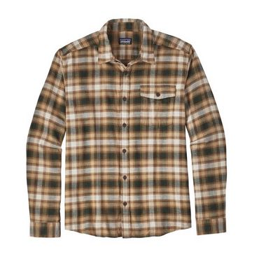 M19 Fjord Flannel Shirt