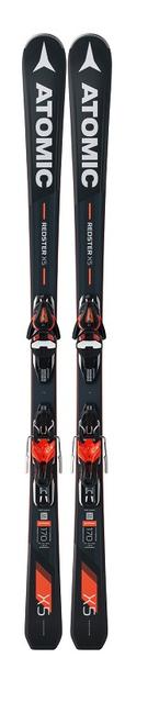 Redster X5/Mercury 11 18