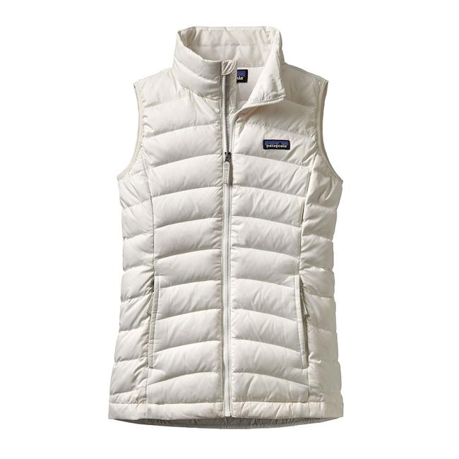 Jg18 Down Sweater Vest