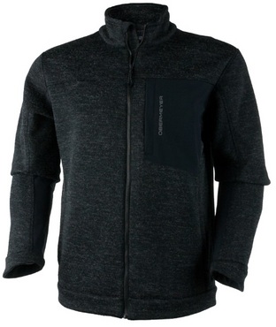 M18 Gunner Bonded Knit Jacket