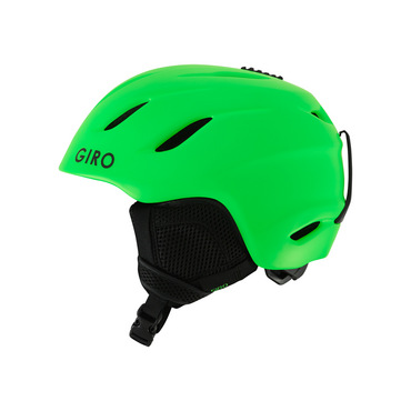 Jr Nine 18