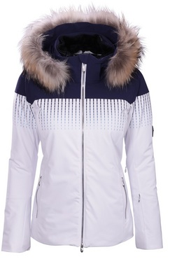 L18 Reagon Jkt W Fur