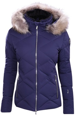 L18 Anabel Jkt W Fur