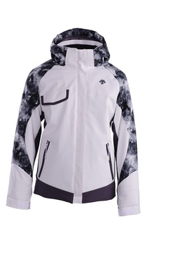 Jg18 Khloe Jacket
