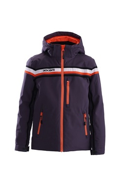 Jb18 Cruz Jacket