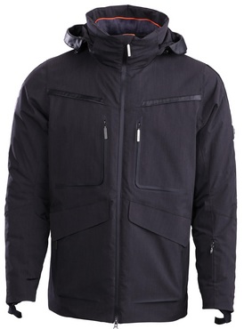 M18 Maxwell Jkt
