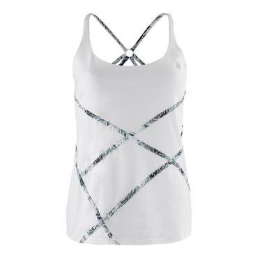 L17 Trapeze Tank