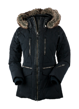 L19 Blythe Down Jacket