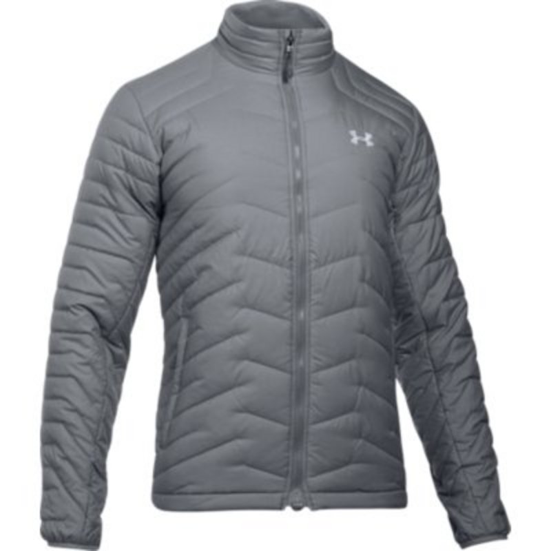 ua reactor jacket