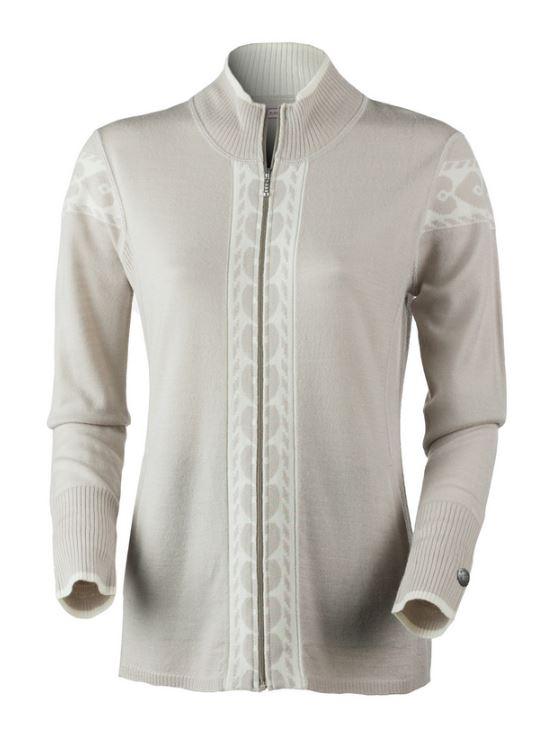 L18 Mia Knit Jacket