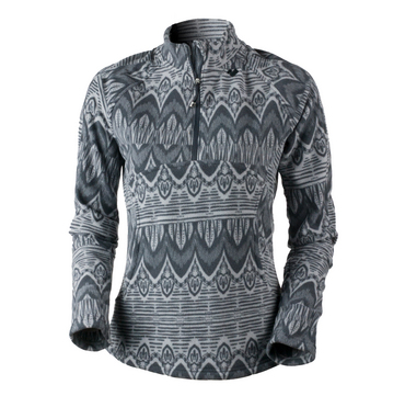 L18 Siena Fleece Top