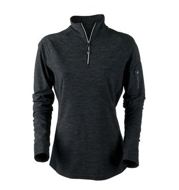 L18 Nora Baselayer Zip Top