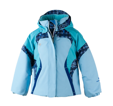 T18 Alta Jacket