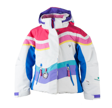 T18 North Star Jacket