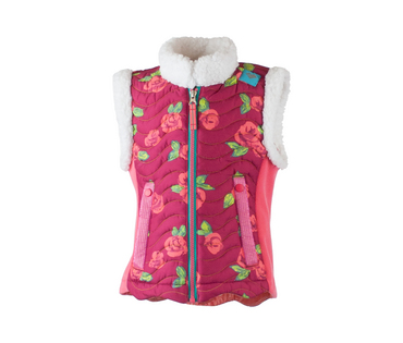 T18 Snuggle Up Vest