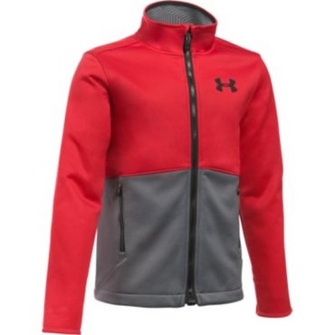 J18 C/G Infared Softshell