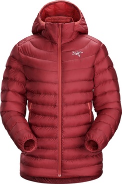 L18 Cerium Lt Hoody