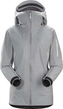 L18 Sentinel Jkt