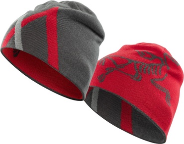 Arc Mountain Toque