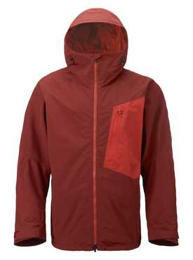 M18 Gortex Cyclic Jkt