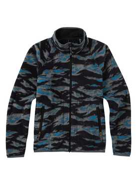 J18 Youth Spark Fz Fleece