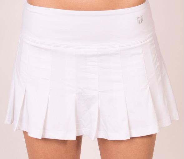 L17 Flutter Skirt 13in