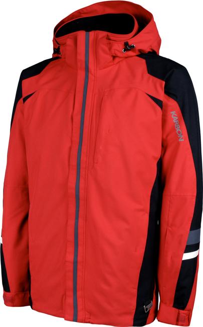 M18 Pluto Jkt