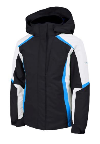 Jg18 Celeste Jacket